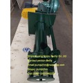 40PV-SP Vertical sump pumps