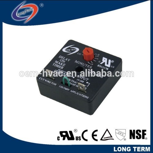 Delay On Break Timer Relay, High Quality Delay On Break Timer Relay on