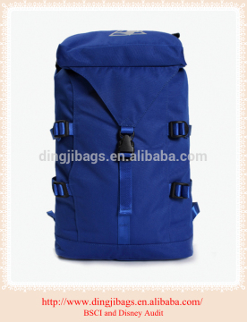 Custom Fashion Camping Backpack Stylish Outdoor Hiking Backapck