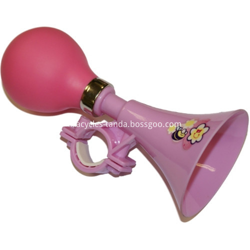 Ball Bicycle Air Horn