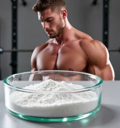 Propionyl-L-carnitine of weight loss