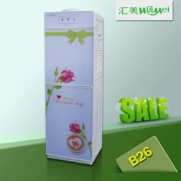 hot cold water dispenser/ magic water dispenser/RO water purifier