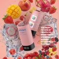 Airmez 300K 12in1 Vape dùng một lần 12 hương vị có thể chuyển đổi