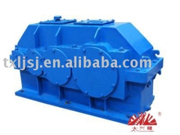 QY4D gearbox, variable speed reducer