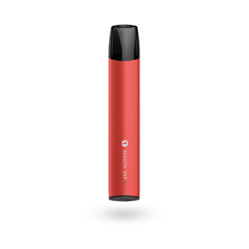 Engångs stängt Vape Pod System E-cigarett