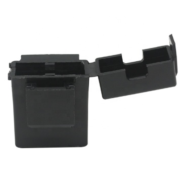 BX2017 Automotive Electrical In-line Blade Mini Fuse Holder Connector