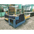 Hydraulic Scrap Metal Waste Vehicle Compactor Press igwe