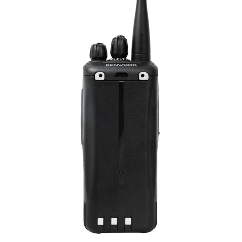 Kenwood NX-240 Emergency Communications Walkie Talkie