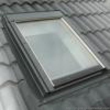 Upvc skylight  window