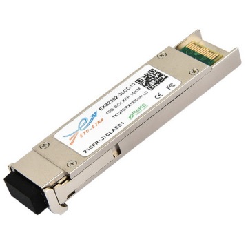 10G SM 10KM LC XFP BiDi Transceiver
