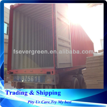 Container shipping from china to USA, shipping transport to USA