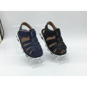 Loại giày sandal bé PU mới