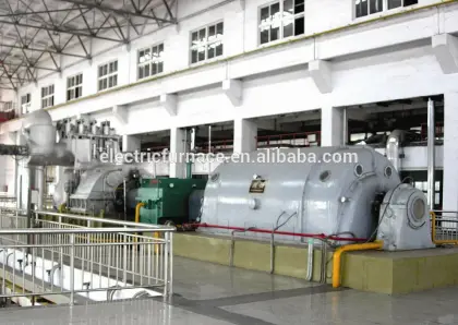 sales Steam turbine generator fromShanghai electric group Shanghai electric co., LTD