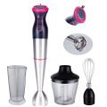 DC Motor Kitchen Kitchen Electric Hand Stick Blender Blender