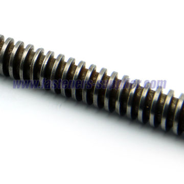 316 Stainless Steel Thread Rod Made in China