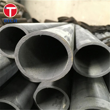 Sa312 tp321 321h Stainless Steel Pipe