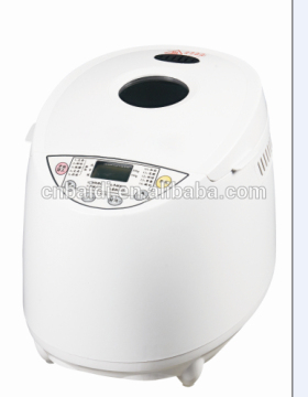 Automatic home bread maker machine 1.5LB with CCC,GS,Rohs,LFGB