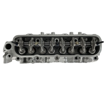 Haishida 491Q Carburettor and Rocker Arm Assembly Kit for Great Wall Jinbei Foton Hiace