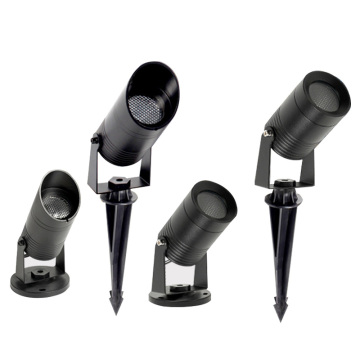 IP66 방수 24V Dimmable LED Garden Spot Light