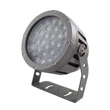 Projector outdoor led flood light architectural floodlight