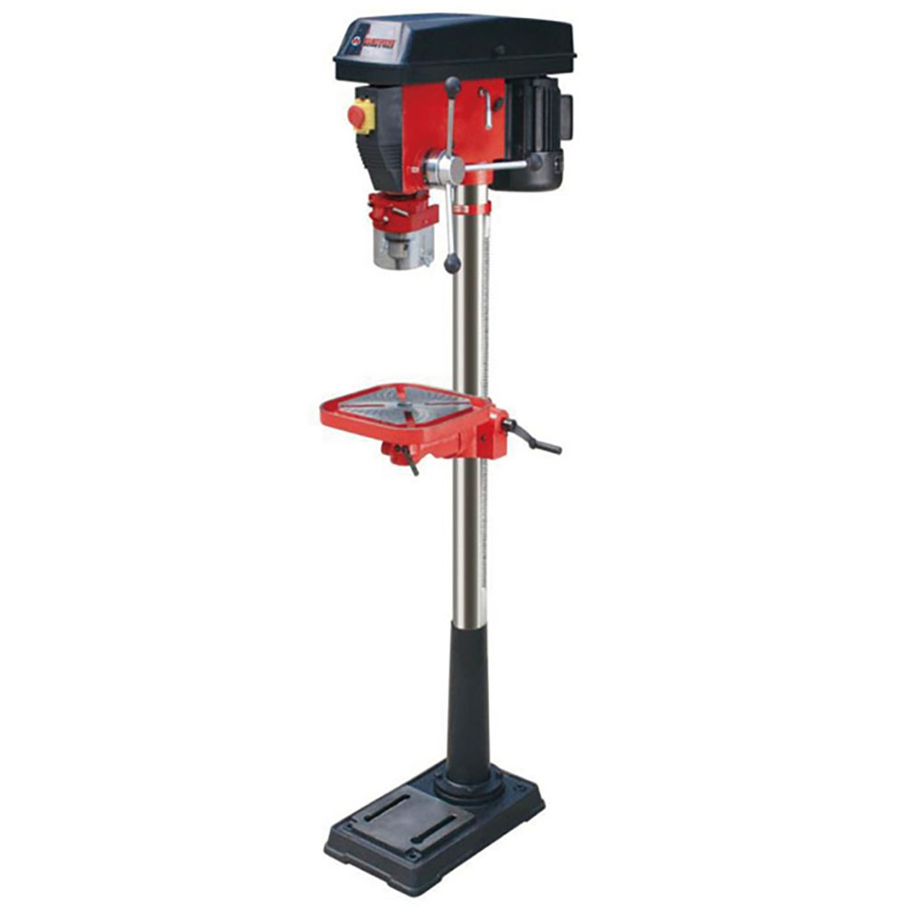 Drill Press Guard