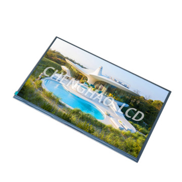 High Resolution 13.3 Inch TFT LCD Display Screen - China Supplier