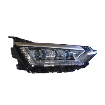 Wholesale China Auto Parts: New Energy Vehicle Electric Headlights for BYD Han EV