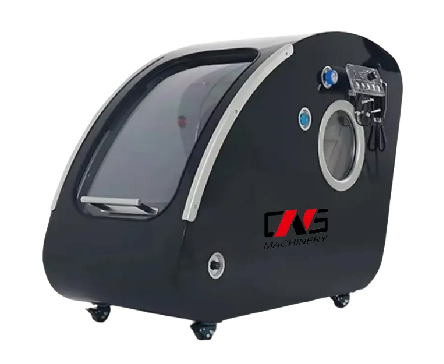 স্পেস ক্যাপসুল YCDY-TKB02 - KY