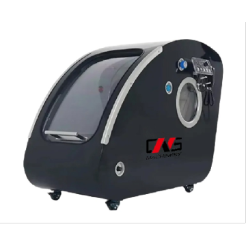 স্পেস ক্যাপসুল YCDY-TKB02 - KY