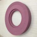 Vitrified Pink Aluminium Grinding Wheel High Speed