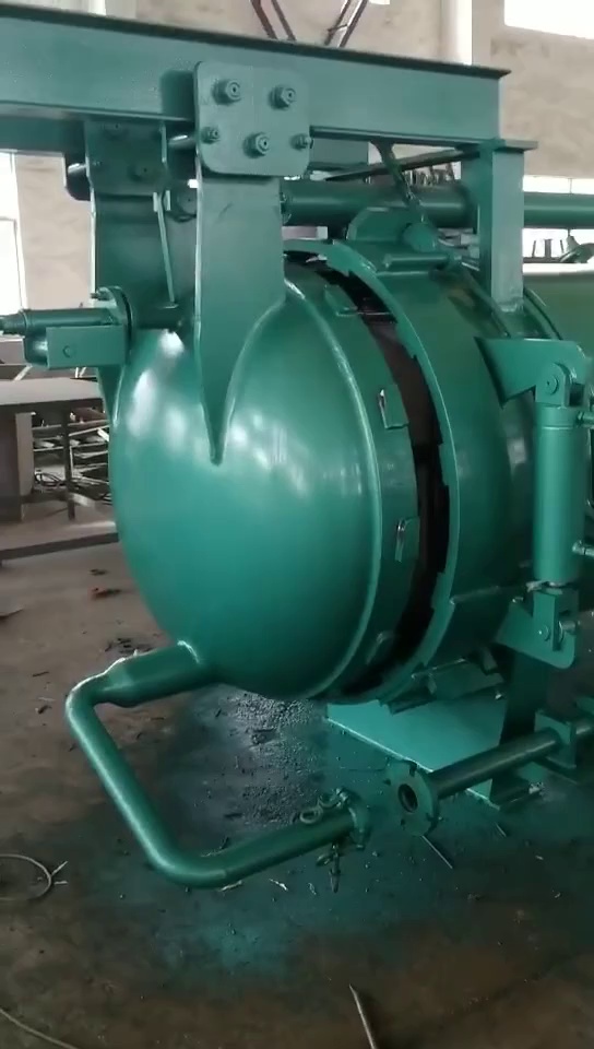 Pressure Leaf Filter for Oil Processing Filtration