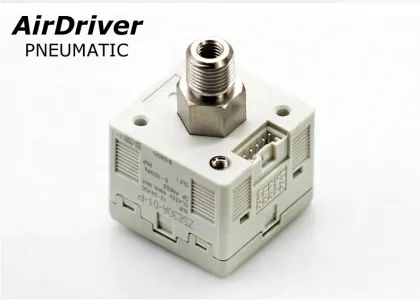 SMC Series Vacuum Positive Digital Pressure Gauge Switch ZSE30A/ISE30A