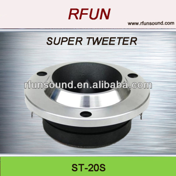Super Tweeter speaker ST-20S