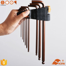 High Quality Special Design Hex Key Wrench