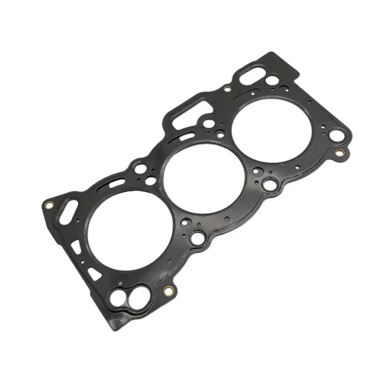 High-Quality Car Engine Cylinder Head Gasket for Chery QQ QQ3 QQ6 372engine 472engine
