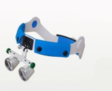 Galileo Magnifier