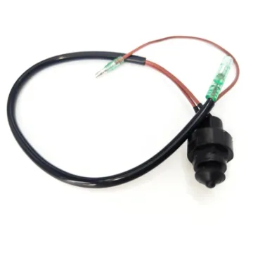 Fast Delivery Yamaha Outboard Motor Parts - 6H3-82540-01, 689-82540-01, 688-82540-11, 12 Neutral Switch Assy
