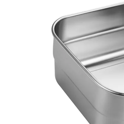 Kid Cake Adult Insulated Stainless Steel Lunch Box