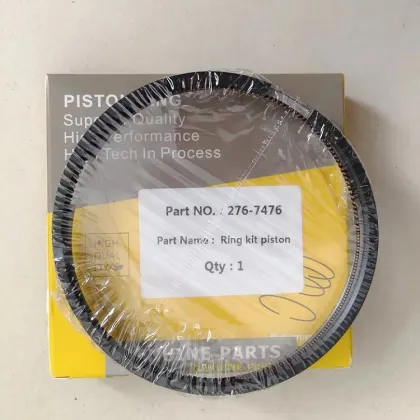 Perkins engine spare parts piston ring 276-7476