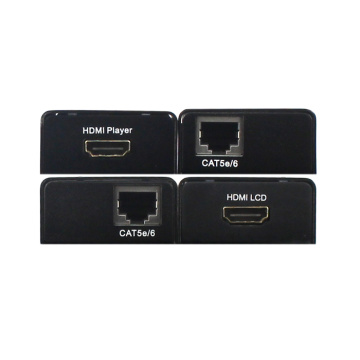 60m TX/RX HDMI Extender