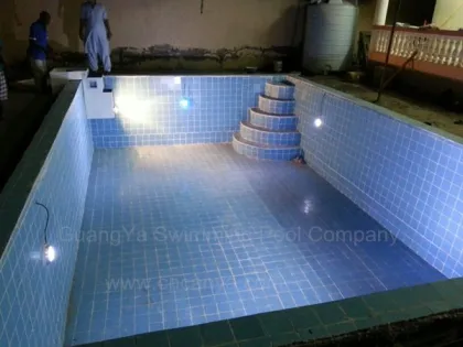 swimming pool cycle item swimming pool filter/swimming pool compact equipment