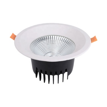 Modern 220mm 30W LED LED RECORILIT