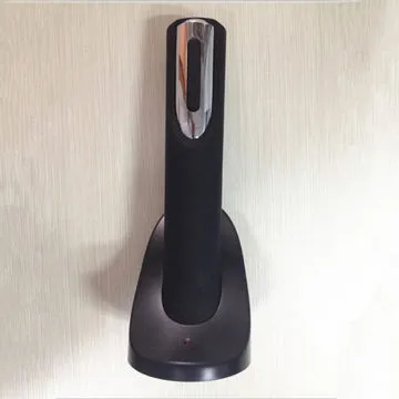 Colorful Rechargeable Electric Bottle Opener, Made of ARS