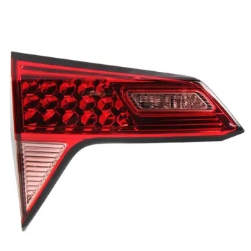 Handa Auto Lighting System Rear Back Brake Lamp Light for Honda HRV/Vezel 2015-2018