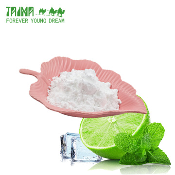 WS-12 CAS NO.: 68489-09-8 bubuk untuk jus vape