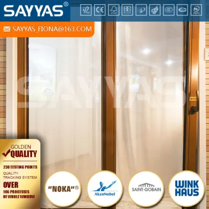 architects contractors interested tilt and slide door