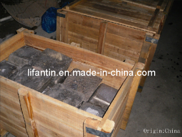 Antimony Ingot 99.65 99.85 99.90% 2013