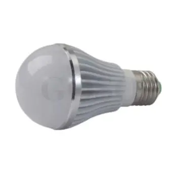 5W  LED round bulb