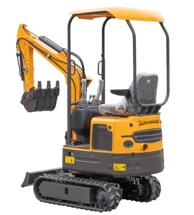 Xiniu Mini Excavators XN12