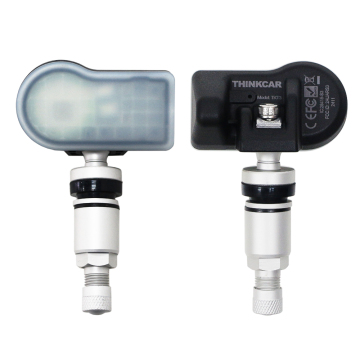 ThinkCar S3 2-в-1 датчик TPMS-2024 Универсальный датчик давления в шинах